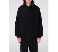 Sweatshirt Y-3 Men color Black - Size: M - male