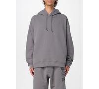 Sweatshirt Y-3 Men color Grey - Size: M - male