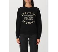 Sweatshirt ZADIG & VOLTAIRE Woman color Black - Size: L - female