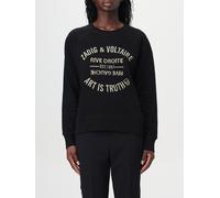Sweatshirt ZADIG & VOLTAIRE Woman color Black - Size: M - female