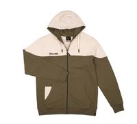 Spalding Funk Jacket Green XL Men