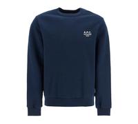Sweatshirts - female - A.P.C. - Sweatshirts - Blue - M - Sweatshirts & Hoodies M