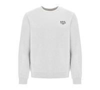 Sweatshirts - female - A.P.C. - Sweatshirts - Gray - XL - Sweatshirts & Hoodies XL