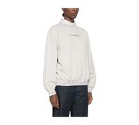 Sweatshirts - female - Chloé - Sweatshirts - Gray - S - Sweatshirts & Hoodies S