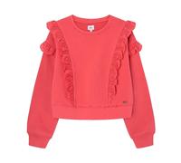 Sweatshirts - female - Pepe Jeans - Kids Sweatshirts - Red - 14 Y - Kids 14 Y