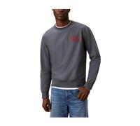 Sweatshirts - male - Calvin Klein - Sweatshirts - Gray - S - Sweatshirts & Hoodies S
