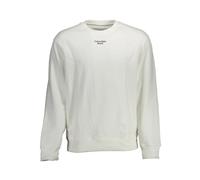 Sweatshirts - male - Calvin Klein - Sweatshirts - White - 2XL - Sweatshirts & Hoodies 2XL