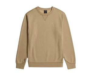 Sweatshirts - male - G-star - Sweatshirts - Beige - XL - Sweatshirts & Hoodies XL