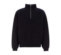 Sweatshirts - male - Jil Sander - Fleece Jackets - Blue - XL - Sport XL
