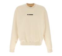 Sweatshirts - male - Jil Sander - Sweatshirts - Beige - S - Sweatshirts & Hoodies S