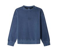 Pepe Jeans William Sweatshirt Blue 8 Years Boy