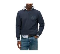 Sweatshirts - male - Superdry - Sweatshirts - Blue - M - Sweatshirts & Hoodies M