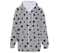 sweatshirts women uk clearance hoodies for women uk Spring And Autumn Fashion Hooded Sweatshirt Long Sleeve Pocket Zipper Sport ordered items by me my orders uk my account