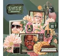 Sweatshop - Can We Get Hooked Up? [Vinyl LP] [VINYL]