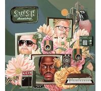 Sweatshop - Sweatshop - Can We Get Hooked Up
