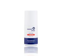SweatStop Aloe Vera FORTE Antiperspirant Underarm Roll-On 50ml against Heavy Underarm Sweating & Armpit Sweat - Antiperspirant Deo Roller for Him & Her
