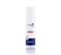 SweatStop Aloe Vera FORTE PLUS Antiperspirant Back & Body Comfort Spray 100ml against VERY Heavy Sweating & Sweat - Antiperspirant for Him & Her