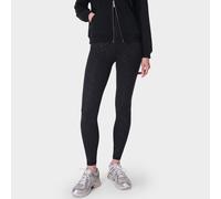 Sweaty Betty All Day Active Embossed Stretch-Jersey Leggings - XS
