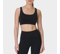 Sweaty Betty All Day Active Stretch-Jersey Bralette - XS