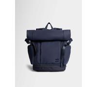 Sweaty Betty City Goer Water Resistant Backpack Dark Blue