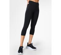 Sweaty Betty Power Cropped Leggings Black