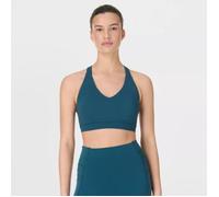 Sweaty Betty Power Pulse Bra XS Green Women