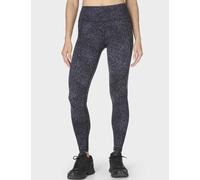 Sweaty Betty Power Reflective Leggings Black Mix