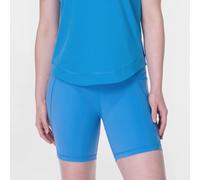 Sweaty Betty Power Stretch-Jersey Cycling Shorts - XS