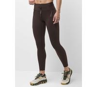 Sweaty Betty Power Walking Leggings Dark Brown