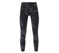 Sweaty Betty Power Workout Gym Leggings (UK, Alpha, M, Regular, Regular, Black Fade Print)