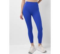 Sweaty Betty Runners High Power High Waisted 7/8 Leggings Medium Blue