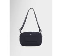 Sweaty Betty The Nimbus Roam Padded Cross Body Bag Black