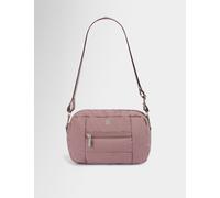 Sweaty Betty The Nimbus Roam Padded Cross Body Bag Light Purple