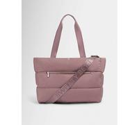 Sweaty Betty The Nimbus Roam Water Resistant Tote Bag Light Purple