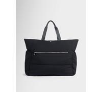 Sweaty Betty The Nimbus Roam Water Resistant Weekend Bag Black