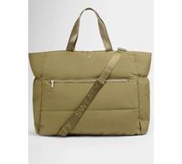 Sweaty Betty The Nimbus Roam Water Resistant Weekend Bag Green