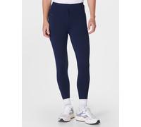 Sweaty Betty Therma Boost Heat Tech Walking Leggings Navy