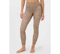 Sweaty Betty Ultimate Studio High Waisted 7/8 Leggings Multi