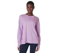Sweaty Betty Women's After Class Crop Sweatshirt