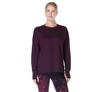 Sweaty Betty Women's After Class Longline Sweatshir Sweatshirt