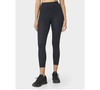 Sweaty Betty Women's All Day 7/8 Leggings - Black - Size: Large