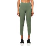 Sweaty Betty Women's All Day High Waist 7/8 Yoga Leggings, Umbra Green, M