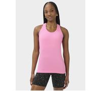 Sweaty Betty Women's Athlete Seamless Workout Vest - Guava Pink - Size: Large
