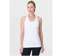 Sweaty Betty Women's Athlete Seamless Workout Vest - White - Size: Medium