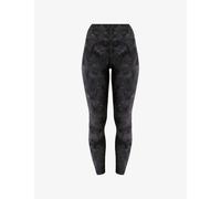 Sweaty Betty Womens Black Super Soft 7/8 High-rise Stretch-woven Yoga Leggings Xs