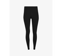 Sweaty Betty Womens Black Super Soft High-rise Stretch-woven Leggings Xxs