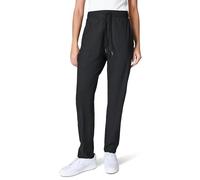 Sweaty Betty Women's Explorer 25" Trouser Casual Pants, Black, M