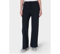 Sweaty Betty Women's Explorer Wide Leg Trouser - Black - Size: Medium