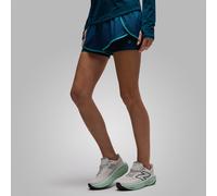 Sweaty Betty Women's Get Set 2-in-1 Multi-Train Shorts, Blue M