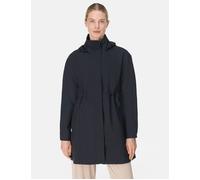 Sweaty Betty Women's Guide Waterproof Parka - Black - Size: Medium